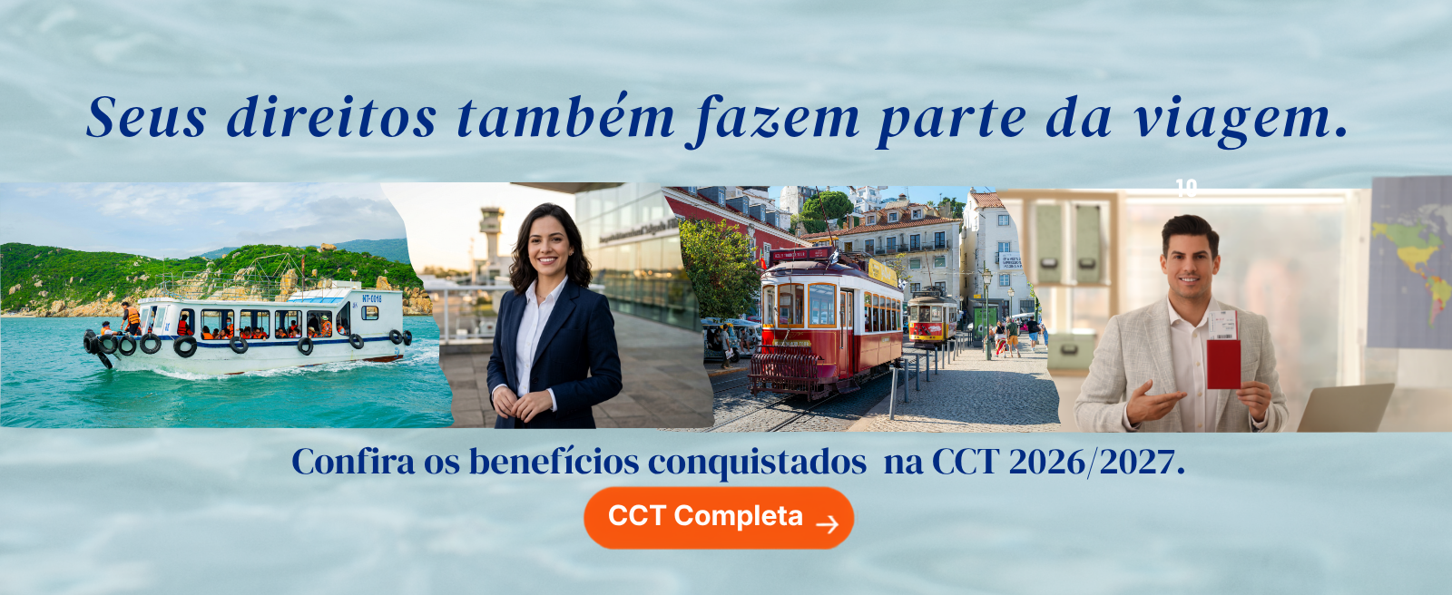 Convenção Coletiva de Trabalho 2025/2026