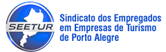 SEETUR-RS — Sindicato dos Empregados em Empresas de Turismo